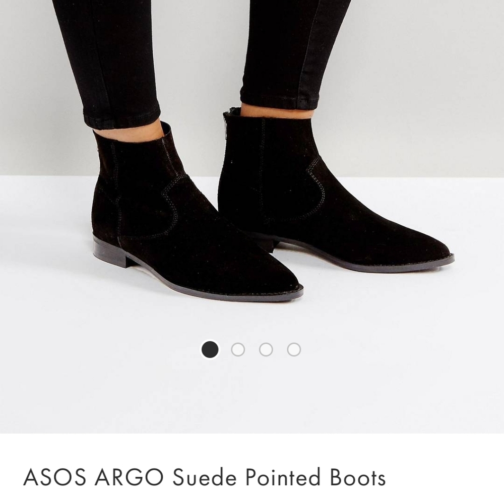 Chelsea boots - Picture 8 of 8